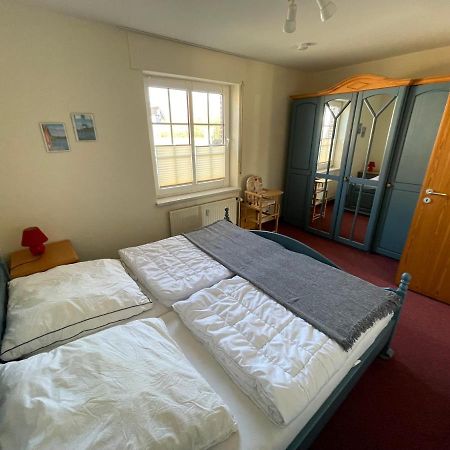Ferienwohnung Hoffmann Гокзіль Екстер'єр фото